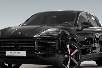 Porsche Cayenne 19.900 km 125.000 &euro; Hamburg 22087