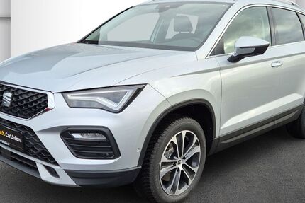 Seat Ateca 4.370 km 33.000 &euro; Hauneck b. Bad Hersfeld 36282