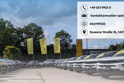 Opel Grandland (X) 68.800 km 22.990 &euro; Trier 54292