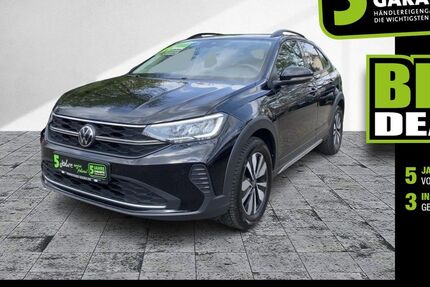 VW Taigo 38.635 km 16.840 &euro; Berlin 14167