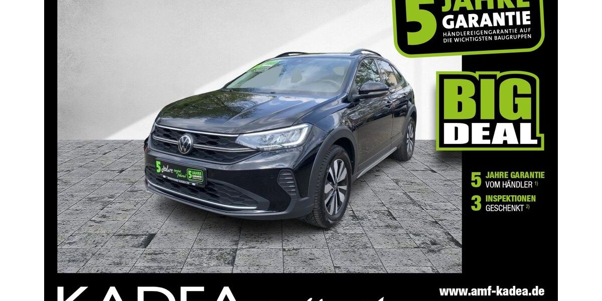 VW Taigo 38.635 km 16.840 &euro; Berlin 14167