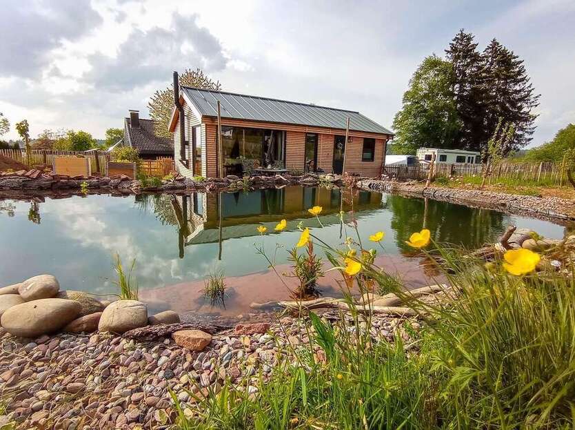 Haus zum Kaufen in Süderstapel 341.037 € 50 m²