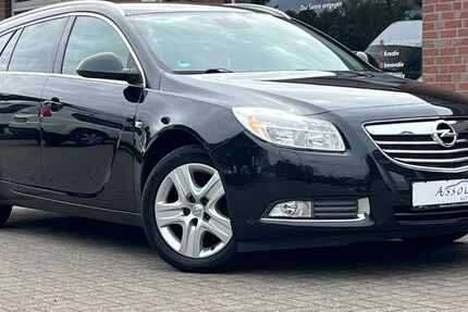 Opel Insignia 170.366 km 4.999 € Steinfeld 49439