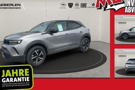 Opel Mokka 23.650 km 17.880 &euro; Kaufbeuren 87600