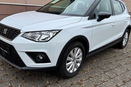 Seat Arona 111.500 km 11.900 &euro; Mettendorf 54675