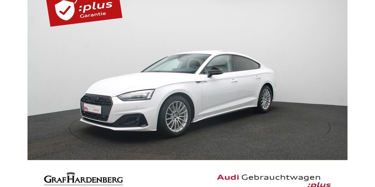 Audi A5 18.608 km 42.980 &euro; Karlsruhe 76131