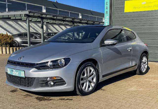 Scirocco