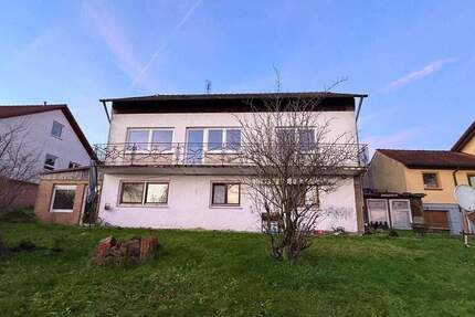 Haus Ilshofen Ruppertshofen - 339.000&euro; | Angebot:24711741