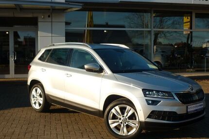 Skoda Karoq 66.800 km 26.490 &euro; Visselhövede 27374