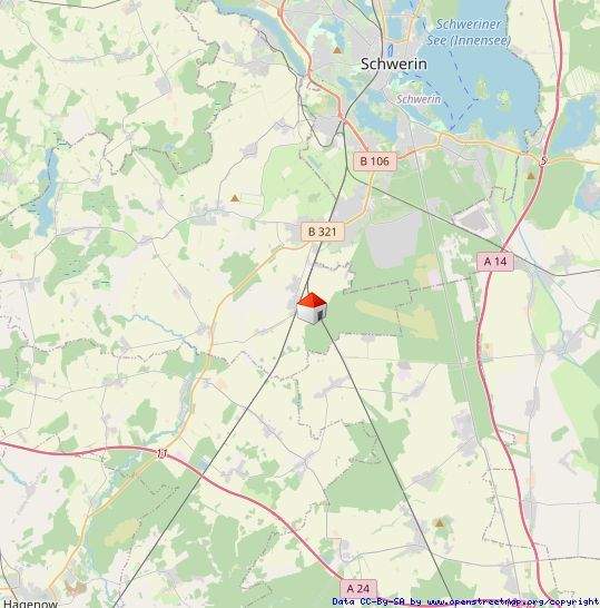 Mehrfamilienhaus, Wohnhaus Holthusen - 4 Zimmer, 107 m&sup2;, 285.000&euro; | Angebot:25682259