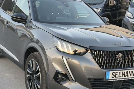 Peugeot 2008 57.000 km 18.700 € Fürstenzell 94081