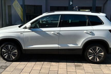 Skoda Karoq 26.470 km 34.950 &euro; Schmallenberg-Niederberndorf 57392