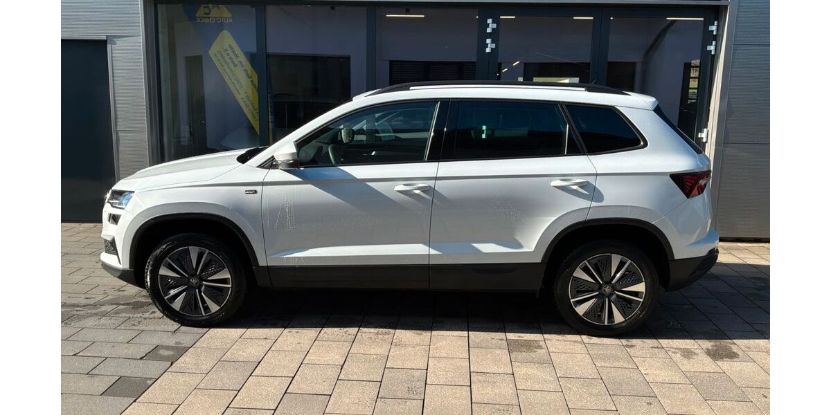 Skoda Karoq 26.470 km 34.950 &euro; Schmallenberg-Niederberndorf 57392