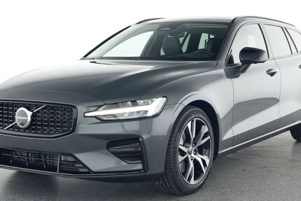Volvo V60 18.447 km 35.440 &euro; Aachen 52078