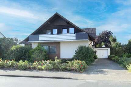 Haus Rietberg - 7 Zimmer, 151 m&sup2;, 419.000&euro; | Angebot:27721737