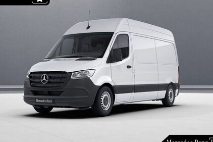 Mercedes-Benz Sprinter 19.462 km 37.900 &euro; Landsham 85652
