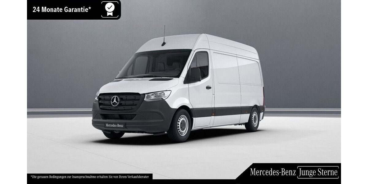 Mercedes-Benz Sprinter 19.462 km 37.900 &euro; Landsham 85652