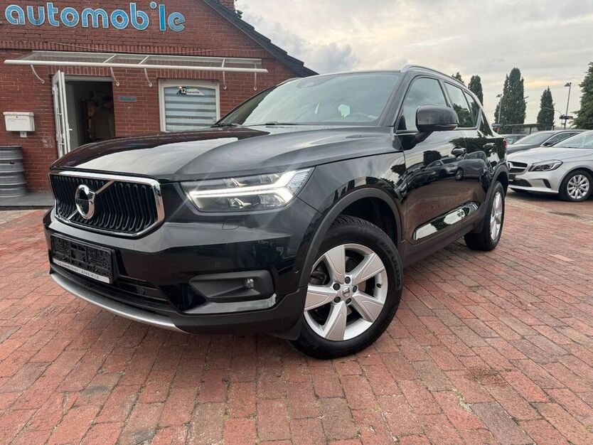 XC40