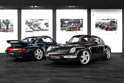 Porsche 911 79.200 km 109.900 &euro; Wiesbaden 65197