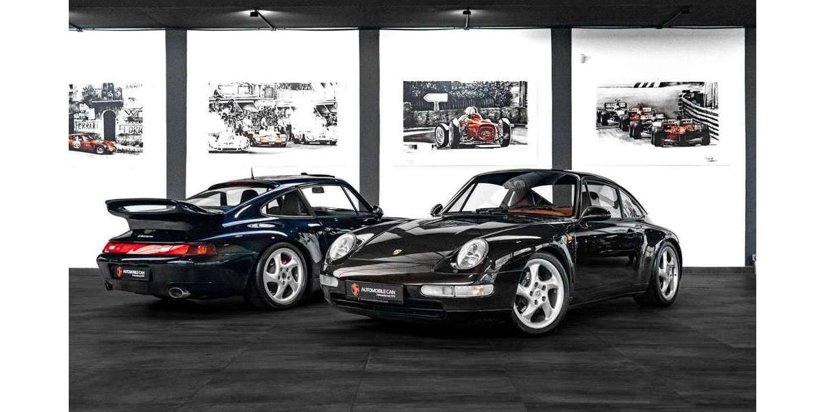 Porsche 911 79.200 km 109.900 &euro; Wiesbaden 65197