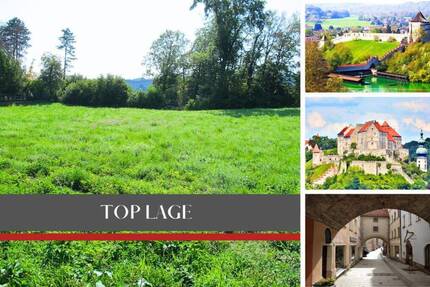 Grundstück Burghausen - 988.000&euro; | Angebot:24031632