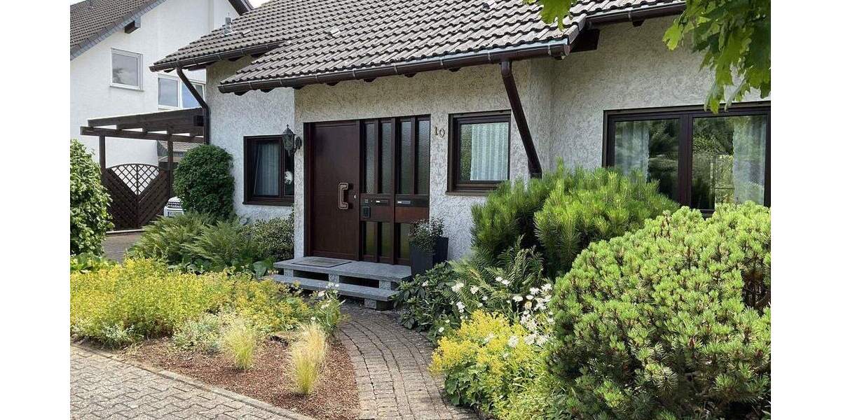 Einfamilienhaus Polch - 6 Zimmer, 180 m&sup2;, 489.000&euro; | Angebot:25304314