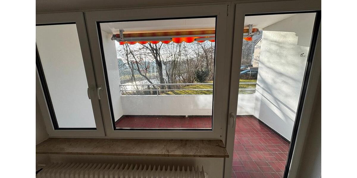Etagenwohnung Lauchringen - 3 Zimmer, 80 m&sup2;, 1.200&euro; | Angebot:25893571