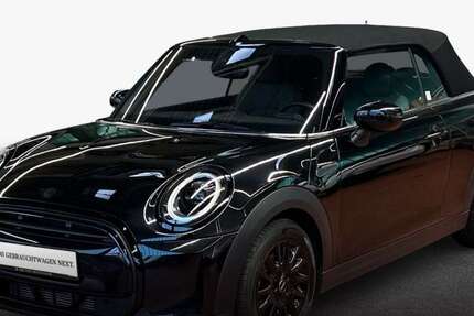 Mini Cooper Cabrio 35.936 km 26.890 &euro; Karlsruhe 76227