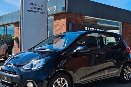 Hyundai i10 64.295 km 7.250 &euro; Ahaus-Wüllen 48683