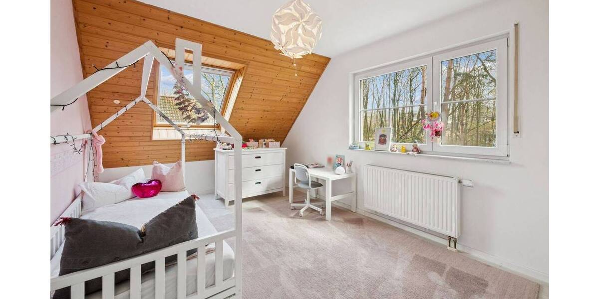 Doppelhaushälfte Berlin Spandau - 5 Zimmer, 135 m&sup2;, 795.000&euro; | Angebot:26857262