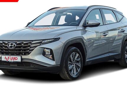 Hyundai TUCSON 25.198 km 22.990 &euro; Eisleben 06295