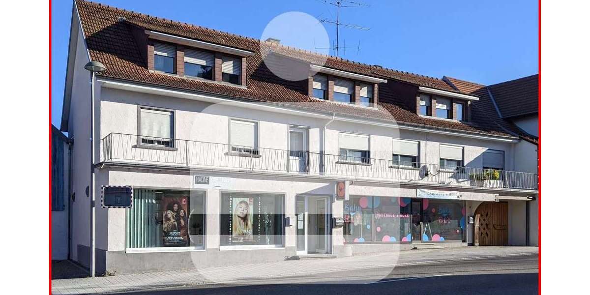 Einfamilienhaus Jestetten - 9 Zimmer, 236 m&sup2;, 726.000&euro; | Angebot:20305767