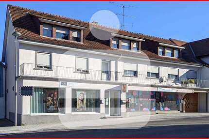 Haus Jestetten - 9 Zimmer, 236 m&sup2;, 726.000&euro; | Angebot:20305767