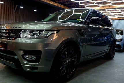 Land Rover Range Rover 72.212 km 35.900 &euro; Saarlouis 66740