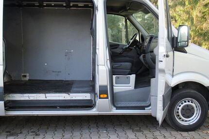 Mercedes-Benz Sprinter 215.000 km 13.199 € Gröbern bei Meissen 01689