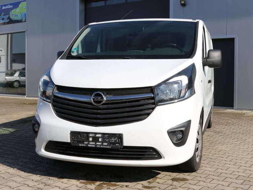 Vivaro