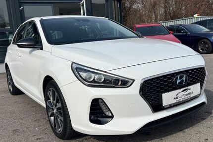 Hyundai i30 156.000 km 9.990 &euro; Augsburg 86165