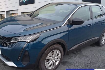 Peugeot 3008 18.684 km 19.480 &euro; Oberursel 61440