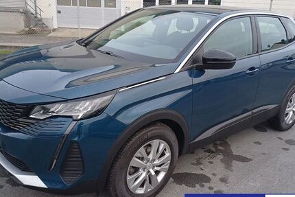 Peugeot 3008 18.684 km 19.680 &euro; Oberursel 61440