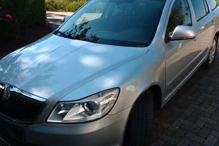 Skoda Octavia 266.000 km 2.500 &euro; Wolnzach 85283