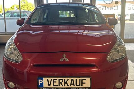 Mitsubishi Space Star 120.000 km 5.300 &euro; Künzell 36093
