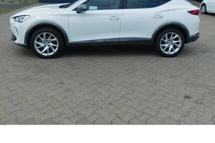 Cupra Formentor 1.5 TSI BMT Klima LED Alu Navi 27.400 km 21.990 &euro; Vordorf 38533