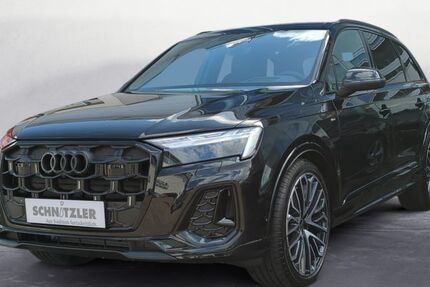 Audi Q7 5.999 km 91.980 &euro; Hilden 40721