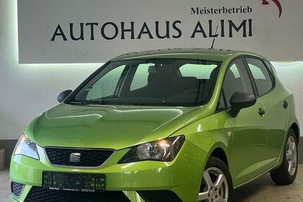 Seat Ibiza 129.000 km 5.390 &euro; Neustadt an der Donau 93333