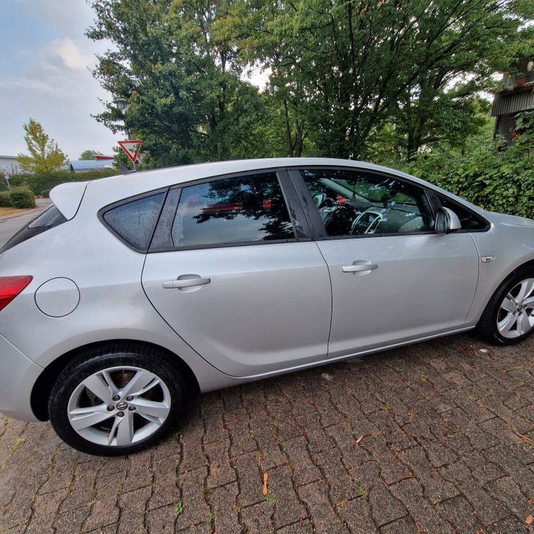 Astra