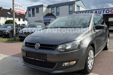 VW Polo 191.400 km 3.790 &euro; Delmenhorst 27751