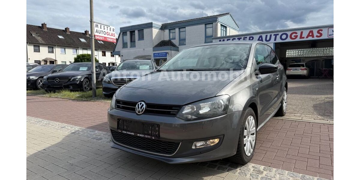 VW Polo 191.400 km 3.790 &euro; Delmenhorst 27751