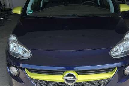 Opel Adam 135.100 km 3.499 &euro; Beilrode 04886
