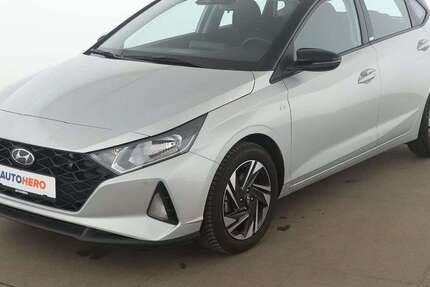 Hyundai i20 21.733 km 14.130 &euro; Laatzen 30880