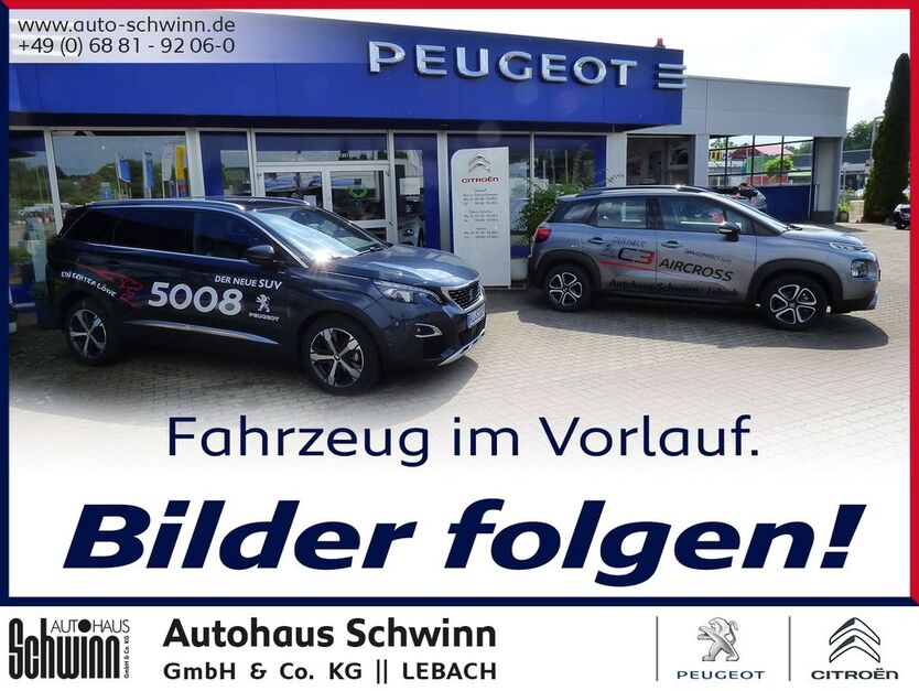 Peugeot 108 46.753 km 9.950 € Lebach 66822